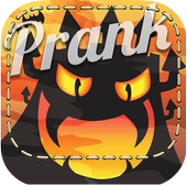 Horror Pranks icon