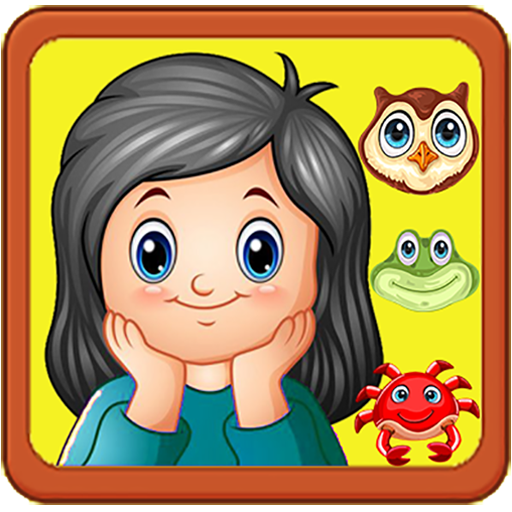 Learn and Play Animal icon