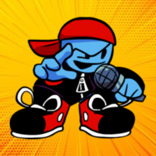 FNF Friday Night Funny Mod : Minus Mod icon