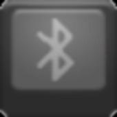 Bluetooth Toggle Widget icon