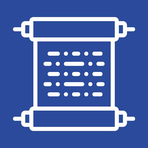 Daily Torah Portion icon