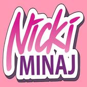 Nicki Minaj icon