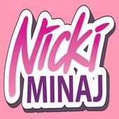 Nicki Minaj on 9Apps