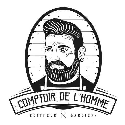 Comptoir de l'Homme أيقونة