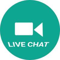 Live Chat free video calling & chat on 9Apps