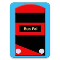 London Bus Pal: Live arrivals