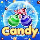 Candy Bomb icon