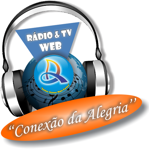Radio TV WEB Conexão da Alegria icon