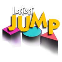 Latest Jump - Download Cube Jump Games 3D