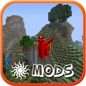 Mod My Little Pony for MCPE PE icon