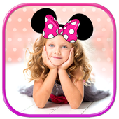 Minni Mouse icon