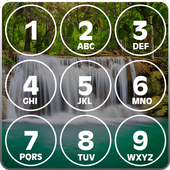 Privacy Applock icon