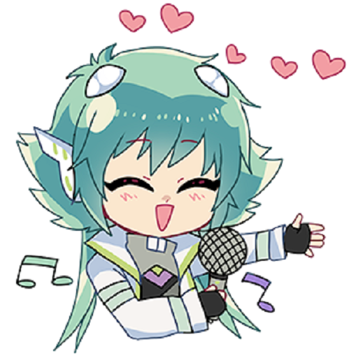 Best Karaoke Love Song Ballads Forever icon