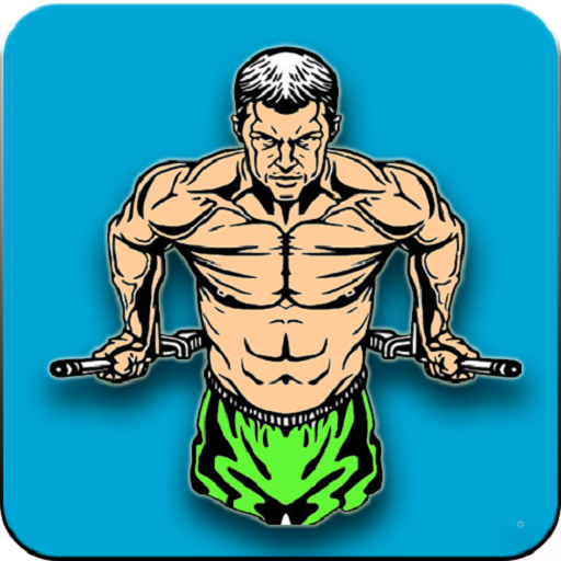 Gym Personal Trainer - A Perfect Fitness Coach icon