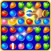 Fruit Splash Candy icon