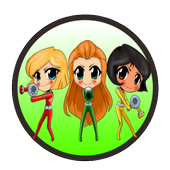 Totally flying Spies icon