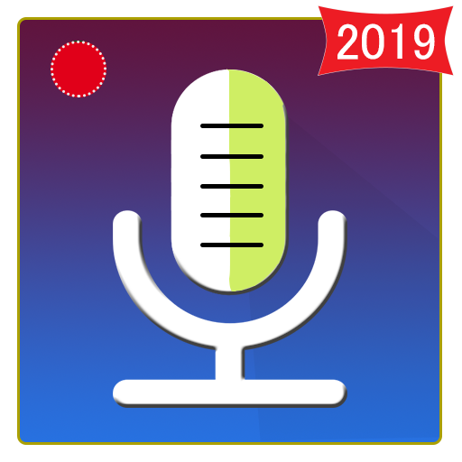 Voixo - voice recorder icon