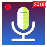 Voixo - voice recorder on 9Apps