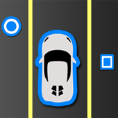 Car Game icon