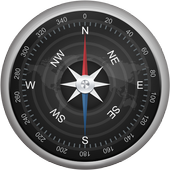 Compass icon