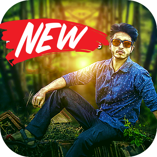 Nature Photo Editor - Background Changer Of Photo icon