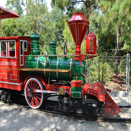 train whistle sounds icon