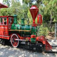 train whistle sounds