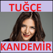 Tuğçe KANDEMİR Şarkıları(İnternetsiz) icon
