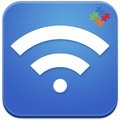 WiFi Meter icon