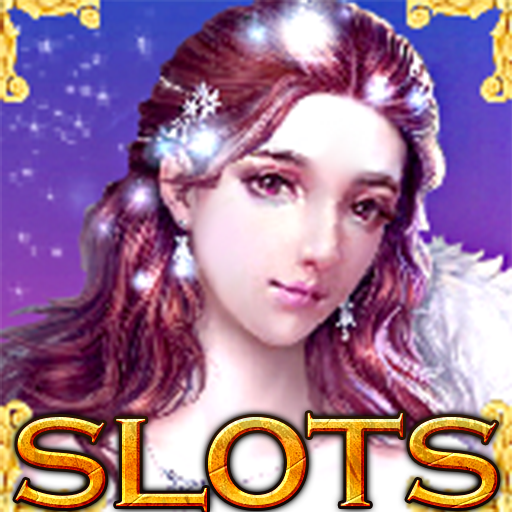 Big Slots:Casino Slot Machines icon