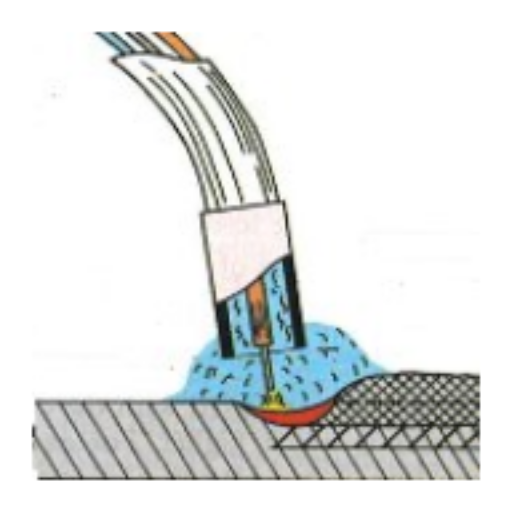 Pulsed Tig Calculator أيقونة