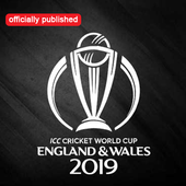 ICC Cricket World Cup 2019 icon