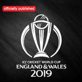 ICC Cricket World Cup 2019