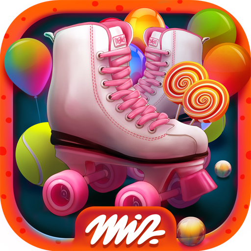 ikon Game Mencari Benda Tersembunyi Game Tempat Bermain