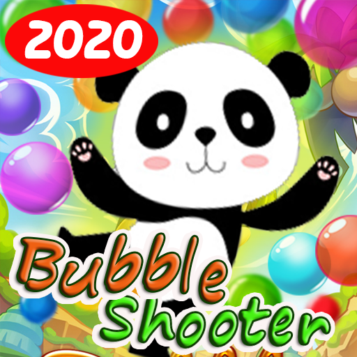 Bubble Shooter Bubble 2020 icon
