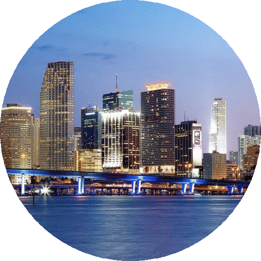 Miami - Wiki icon
