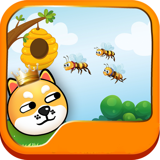 Save The Hero Dog icon