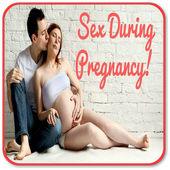 Sex During Pregnancy Guide icon