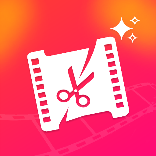 You Cut - Video Maker &amp; Editor icon
