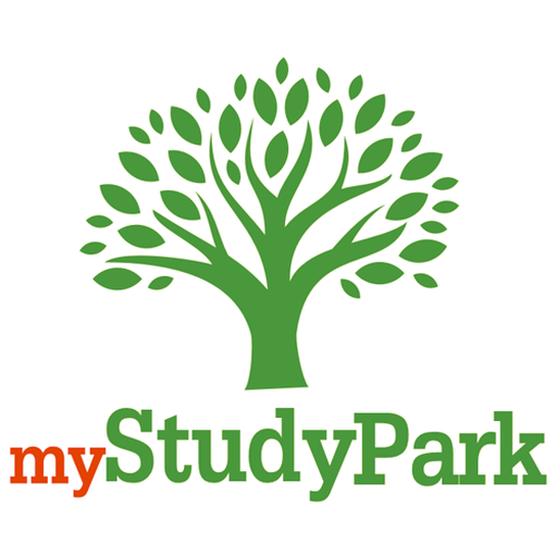 MyStudyPark- Learning App-Kera icon