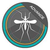 Anti-Mosquito Simulated on 9Apps