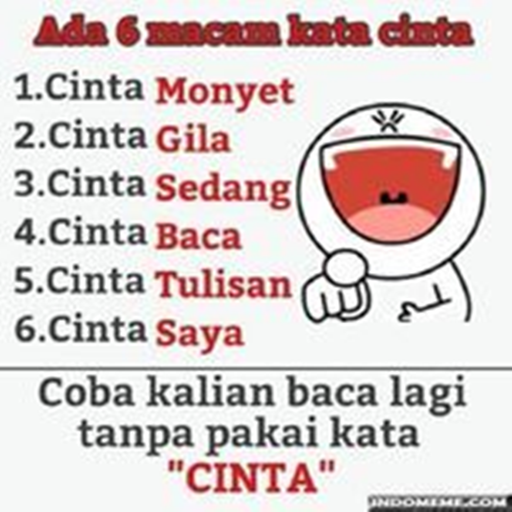 Kata-kata Mutiara Lucu 2020 icon