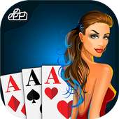 Teen Patti Clubs HD | Live indian poker