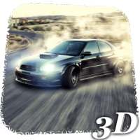 Super Drift 3D Live Wallpaper on 9Apps