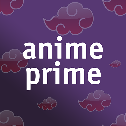 Anime Prime icon