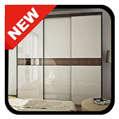 ❤️🏠 Wardrobe Design Ideas 🏠❤️ icon