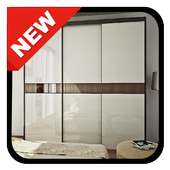 ❤️🏠 Wardrobe Design Ideas 🏠❤️ on 9Apps