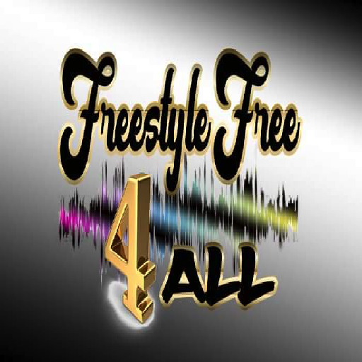 Freestyle Free 4 All Radio icon
