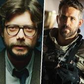 Money heist - 6 underground - Guess ? icon