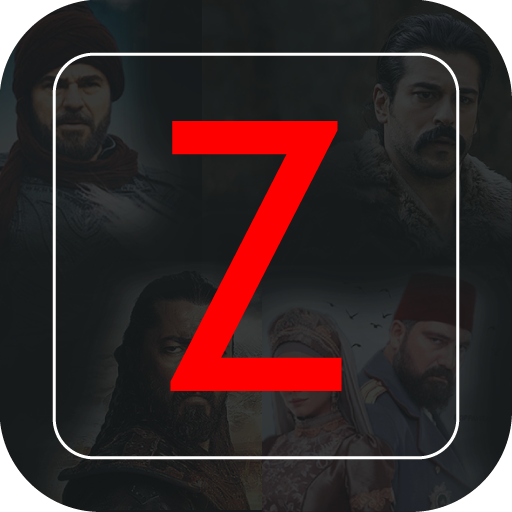 Zflix icon